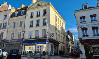 Immeuble  295 m² à vendre à Pontoise (95300)