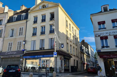 Immeuble  780000 €