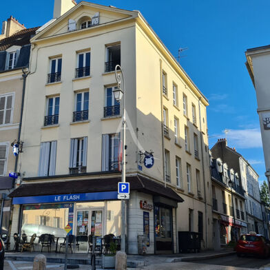 Immeuble  780000 €