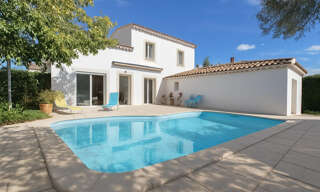 Maison 4 Pièces 135 m² à vendre à Carry-le-Rouet (13620)