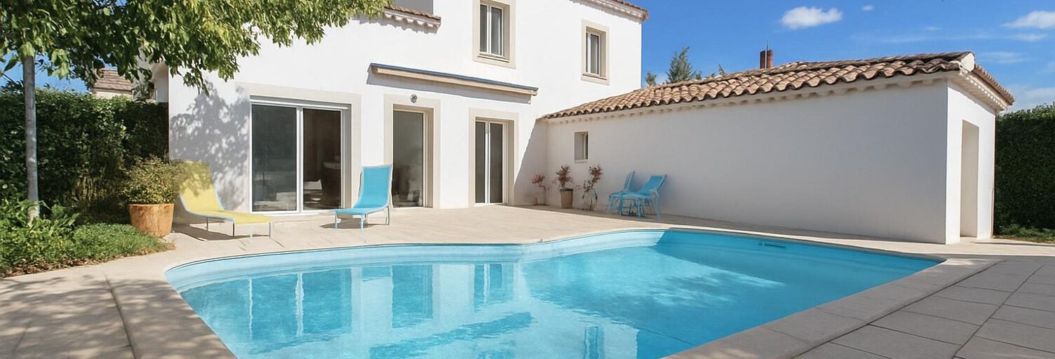 Maison 4 Pièces 135 m² à vendre à Carry-le-Rouet (13620)