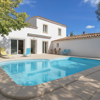 Maison 4 pièces 795000 €