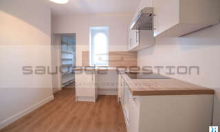 Appartement 4 Pièces 140 m² à louer à Rouen (76000)