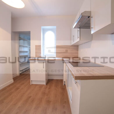 Appartement 4 pièces 1280 €
