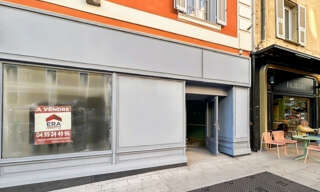 Commerce  90 m² à vendre à Ajaccio (20000)