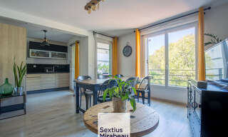 Appartement 2 Pièces 44 m² à vendre à Aix-en-Provence (13090)