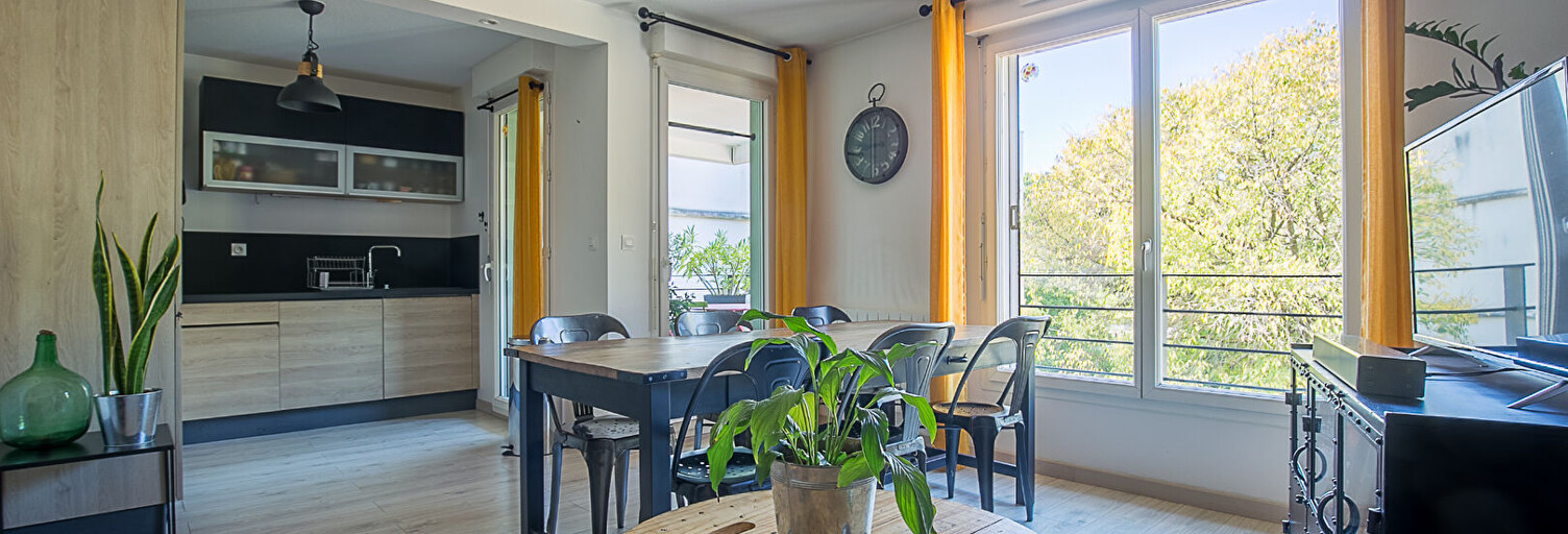 Appartement 2 Pièces 44 m² à vendre à Aix-en-Provence (13090)