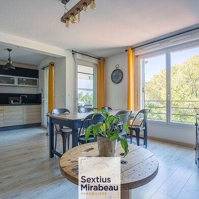 Appartement 2 pièces 250000 €