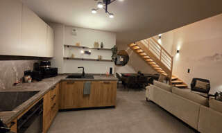 Appartement 4 Pièces 101 m² à vendre à Châtel (74390)