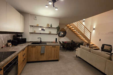 Appartement 4 pièces 928000 €