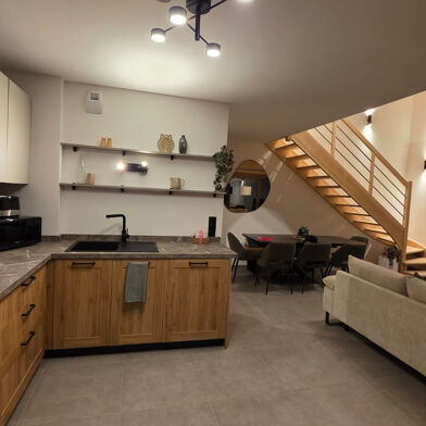 Appartement 4 pièces 928000 €