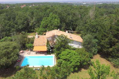 Maison 11 pièces 549500 €