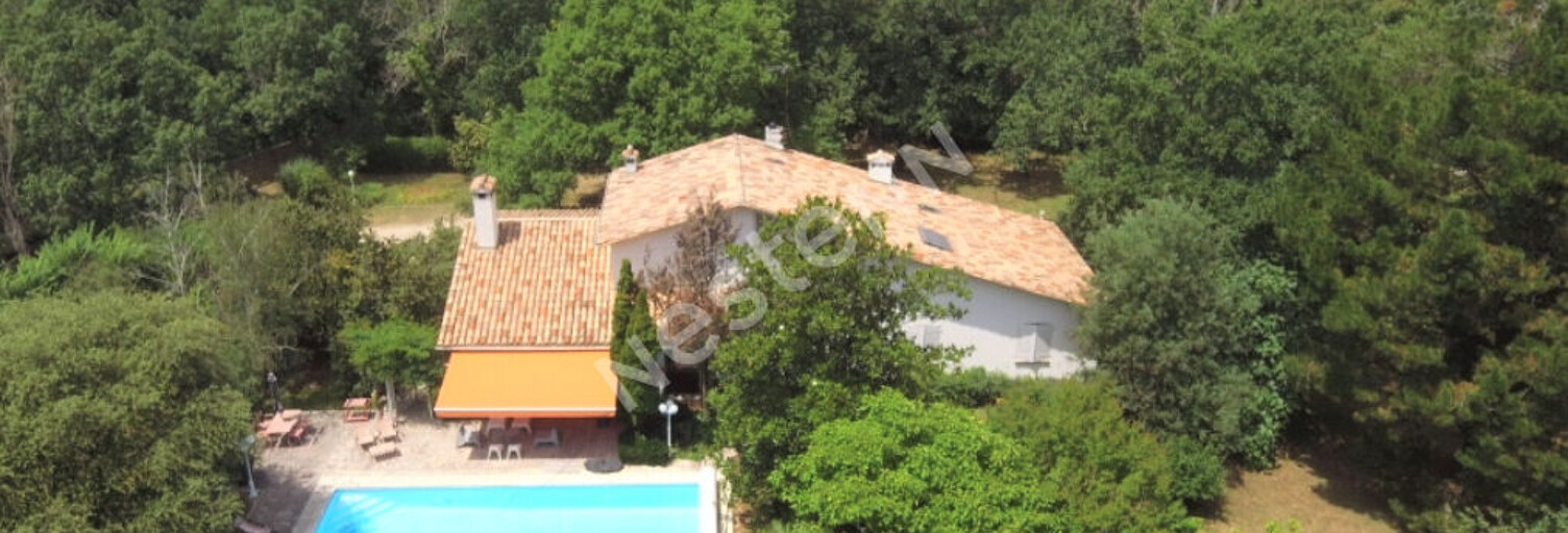 Maison 11 Pièces 250 m² à vendre à Montauban (82000)