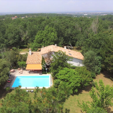 Maison 11 pièces 549500 €