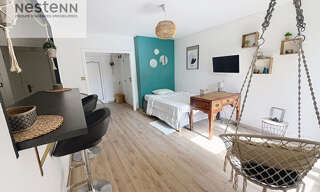 Appartement 1 Pièce 36 m² à louer à Fréjus (83600)