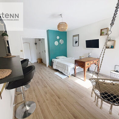 Appartement 1 pièces 800 €