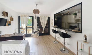 Appartement 1 Pièce 36 m² à louer à Fréjus (83600)