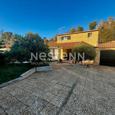 Maison 4 pièces 472000 €