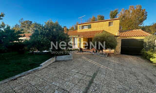 Maison 4 Pièces 140 m² à vendre à Marignane (13700)