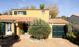 Maison 4 Pièces 140 m² à vendre à Marignane (13700)