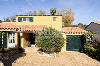 Maison 4 pièces 450000 €