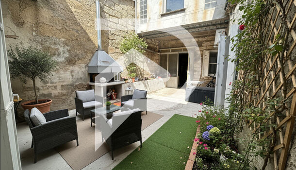 Villa / Maison 7 pièces  à vendre Aigues-Mortes 30220