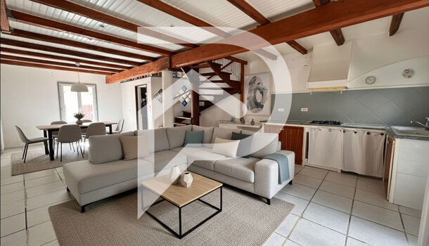 Villa / Maison 7 pièces  à vendre Aigues-Mortes 30220