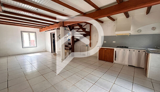 Villa / Maison 7 pièces  à vendre Aigues-Mortes 30220