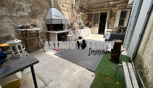 Villa / Maison 7 pièces  à vendre Aigues-Mortes 30220