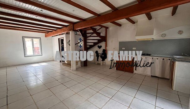 Villa / Maison 7 pièces  à vendre Aigues-Mortes 30220