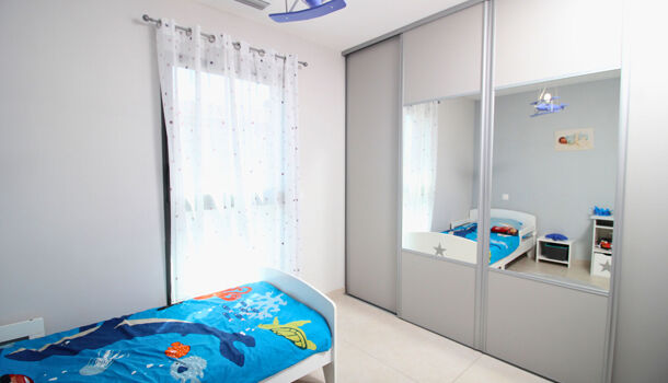 Villa / Maison 5 pièces  à vendre Saint-Laurent-d'Aigouze 30220