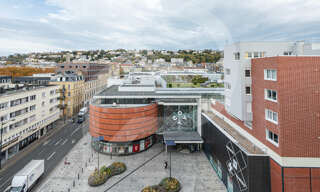 Appartement 2 Pièces 73 m² à vendre à Le Havre (76600)