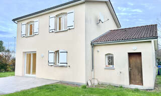 Maison 5 Pièces 100 m² à louer à Limoges (87280)