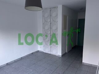 Location Studio 20 m² à Chevigny-Saint-Sauveur 421 ¤ CC /mois