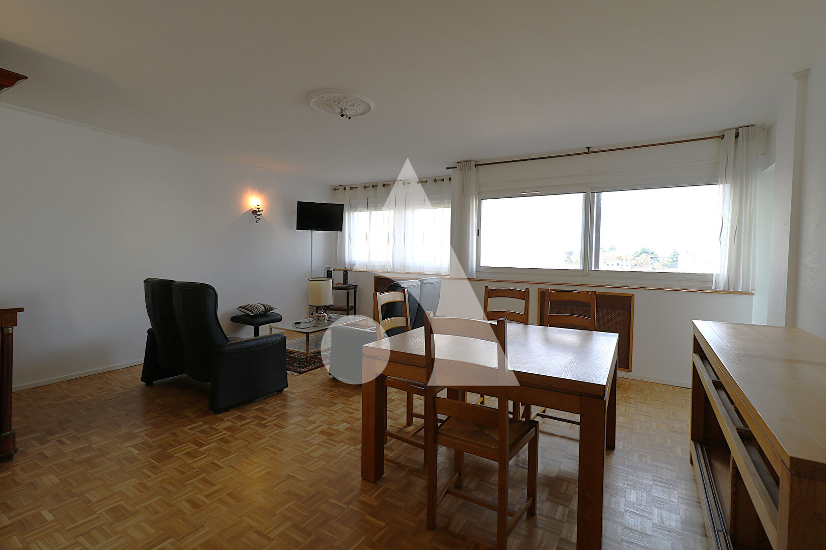 Appartement  T4 à vendre Tarbes 65000