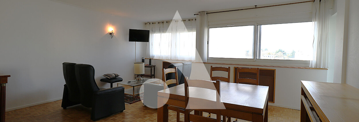 Appartement 4 Pièces 96 m² à vendre à Tarbes (65000)