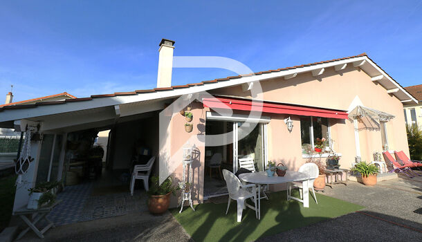 Villa / Maison 4 pièces  à vendre Tarbes 65000