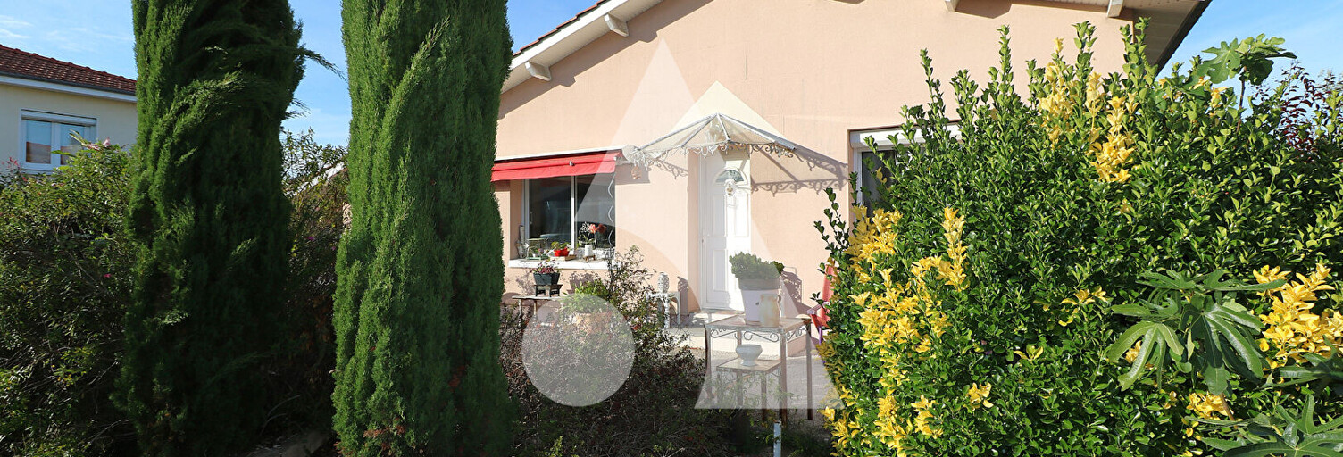 Maison 4 Pièces 78 m² à vendre à Tarbes (65000)