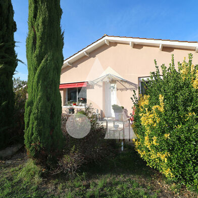 Maison 4 pièces 195000 €