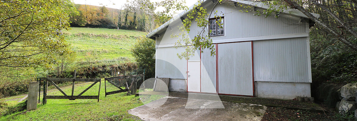 Terrain  80 m² à vendre à Jarret (65100)