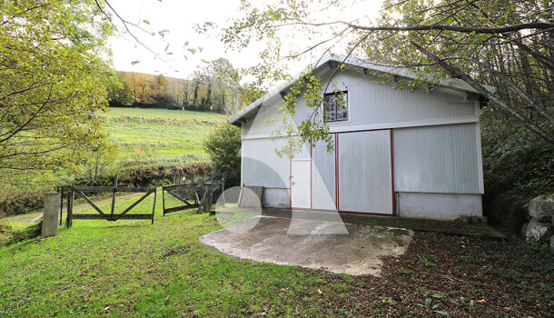 Terrain 1 pièces  à vendre Jarret 65100