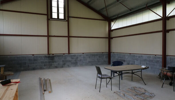 Terrain 1 pièces  à vendre Jarret 65100