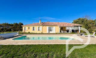 Maison 6 Pièces 110 m² à vendre à Montégut (32550)