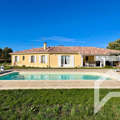 Maison 6 pièces 353000 €