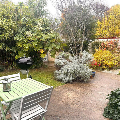 Maison 5 pièces 550000 €