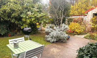 Maison 5 Pièces 100 m² à vendre à Clamart (92140)