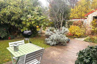 Maison 5 pièces 550000 €