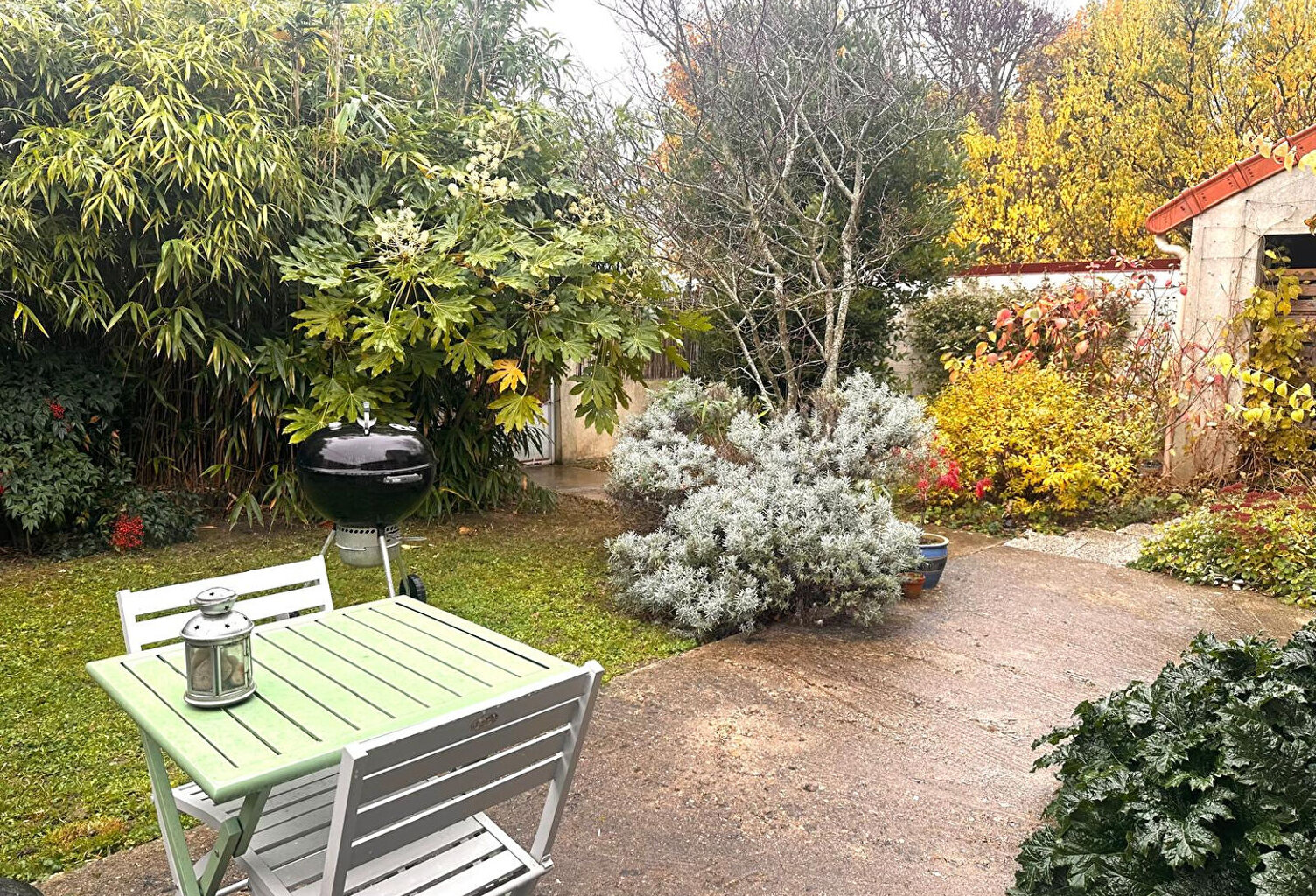 Maison Clamart 5 pièce(s) 100.9 m2 — photo 1
