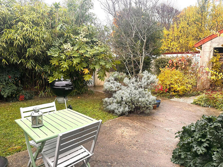Maison Clamart 5 pièce(s) 100.9 m2 — photo 1