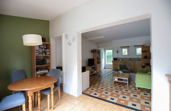 Maison Clamart 5 pièce(s) 100.9 m2 — photo 3